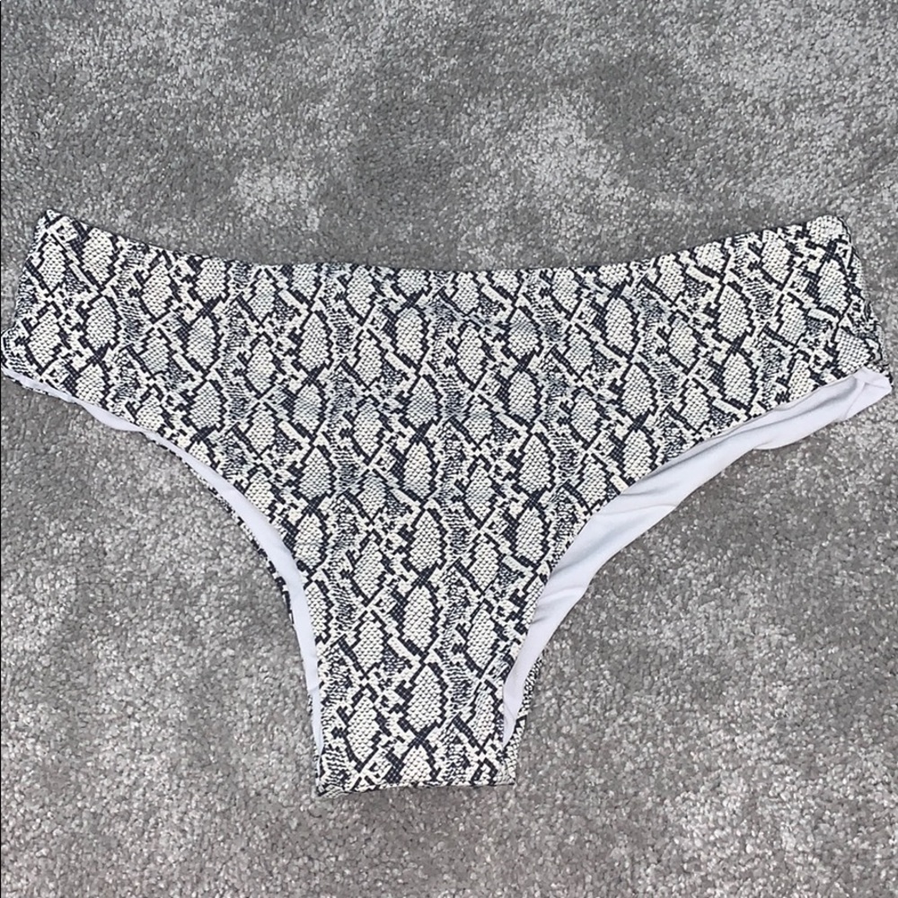 Bikini Bottoms
